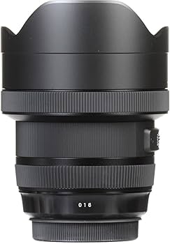 SIGMA Art 12-24mm 1:4 DG  CanonEFマウント SIGMA Art 12-24mm 1:4 DG CanonEFマウント Sigma 12-24mm f/4 DG HSM